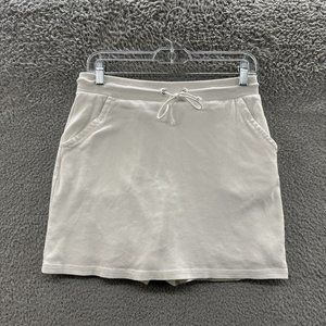 Anne Klein Tennis Skirt Women's Small White Tennis Skirt Ladies S